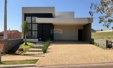 Casa de condomínio para venda em quinta da mata de 150.59m² com 3 quartos, 3 suites e 4 garagens