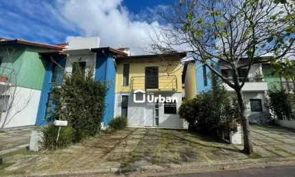 Casa de condomínio para alugar em villa appia de 85.00m² com 2 quartos, 1 suite e 2 garagens
