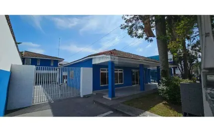 Prédio comercial para alugar em vila flora regina de 370.00m² com 3 quartos