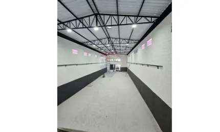Galpão / depósito / armazém para alugar em vila suissa de 740.00m²