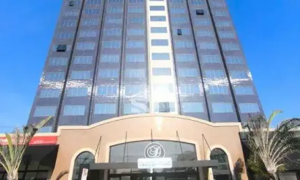 Ponto comercial para alugar na Avenida dos Trabalhadores, 116, Vila Castelo Branco, Indaiatuba