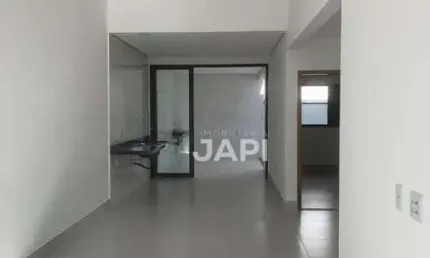 Casa para venda em jardim marambaia de 91.00m² com 3 quartos, 1 suite e 2 garagens
