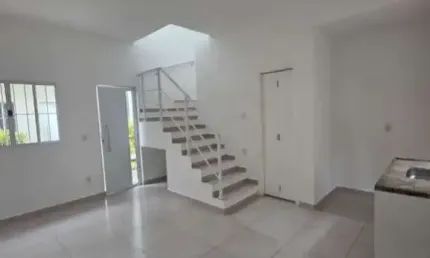 Casa para alugar em vila haro de 75.00m² com 2 quartos e 2 garagens