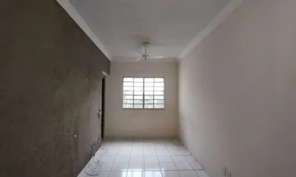 Apartamento para alugar em santa terezinha de 48.00m² com 2 quartos e 1 garagem