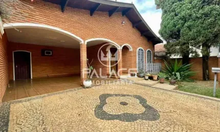 Casa para alugar em jardim elite de 350.00m² com 3 quartos, 1 suite e 2 garagens