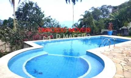 Casa para venda em praia da lagoinha de 800.00m² com 4 quartos, 4 suites e 2 garagens