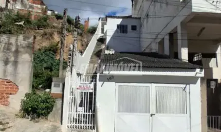 Casa para alugar em vila vasques de 60.00m² com 1 quarto