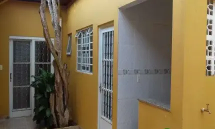 Casa para alugar em vila são carlos de 340.00m² com 2 quartos e 1 garagem