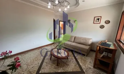 Casa para venda em parque cidade nova de 750.00m² com 3 quartos, 1 suite e 2 garagens