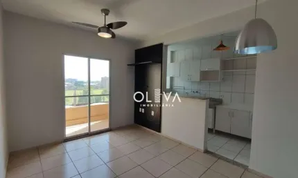 Apartamento para alugar em higienópolis de 60.00m² com 2 quartos e 1 garagem