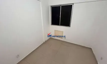 Apartamento para venda em camorim de 54.00m² com 2 quartos e 1 garagem