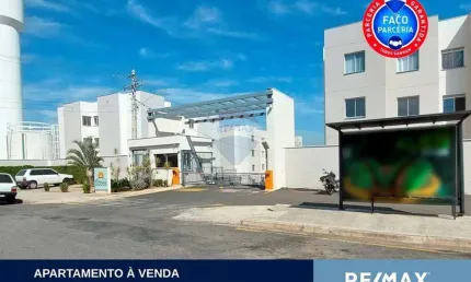 Apartamento para venda em jardim boer i de 45.00m² com 2 quartos