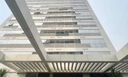 Sala comercial para venda em jardim armênia de 37.00m²