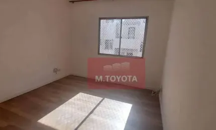 Apartamento para alugar em vila camargos de 55.00m² com 2 quartos e 1 garagem