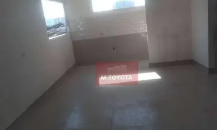 Casa para alugar em vila paulista de 80.00m² com 2 quartos e 3 garagens