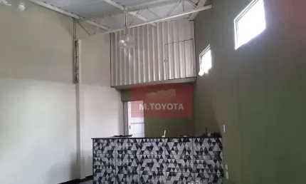 Sala comercial para alugar em vila moreira de 55.00m²