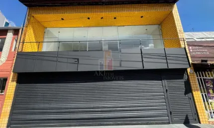 Imóvel comercial para alugar em vila nova cidade universitária de 130.00m²