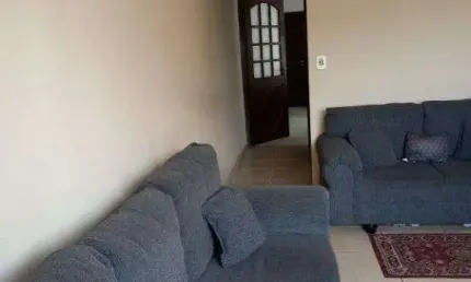 Casa para venda em vila zulmira de 93.00m² com 2 quartos, 2 suites e 2 garagens
