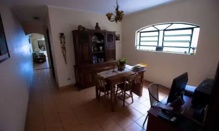 Casa para venda em vila jaguara de 180.00m² com 3 quartos, 1 suite e 2 garagens