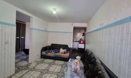 Casa para venda em vila comercial de 120.00m² com 2 quartos, 1 suite e 1 garagem