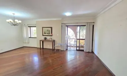Apartamento para venda em vila nova de 140.00m² com 3 quartos, 1 suite e 2 garagens