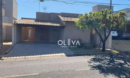 Casa de condomínio para venda e aluguel em village damha ii de 146.00m² com 3 quartos, 1 suite e 4 garagens
