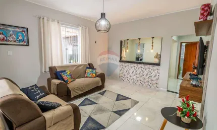 Apartamento para venda em jardim carioca de 87.00m² com 3 quartos e 1 garagem
