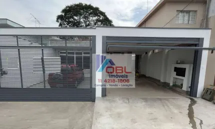 Casa para alugar em alto da mooca de 155.00m² com 2 quartos, 1 suite e 2 garagens