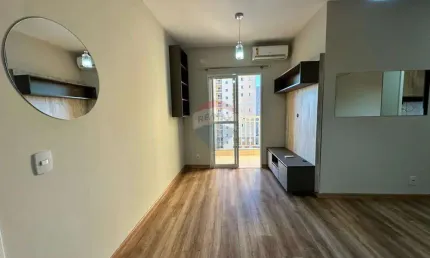 Apartamento para alugar em jardim são carlos de 56.00m² com 5 quartos e 1 garagem