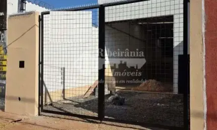 Galpão / depósito / armazém para alugar em vila mariana de 136.00m² com 2 garagens