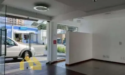 Imóvel comercial para alugar em parque monte líbano de 250.00m² com 3 garagens