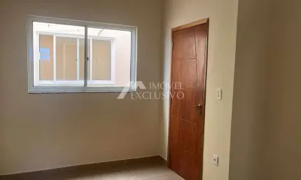 Apartamento para alugar em campos elíseos de 52.00m² com 2 quartos