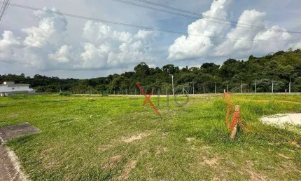 Terreno en condomínio para venda em jardim celeste de 348.00m²