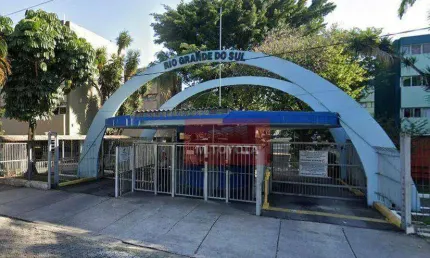 Apartamento para venda em parque cecap de 67.00m² com 3 quartos e 1 garagem