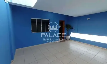 Casa para alugar em campestre de 110.00m² com 2 quartos e 2 garagens