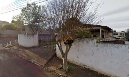 Terreno para venda em jardim santa cruz de 477.00m²