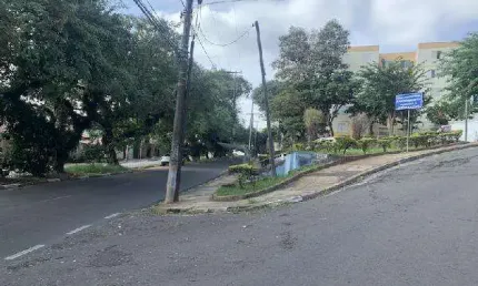 Apartamento para venda em conjunto residencial parque bandeirantes de 65.00m² com 3 quartos