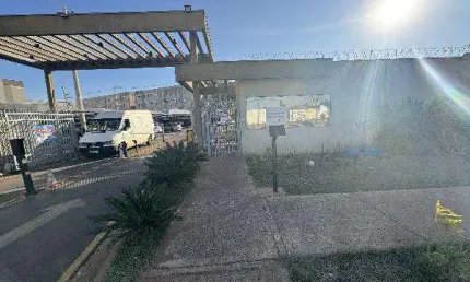 Apartamento para venda em jardim campo alegre de 43.00m² com 2 quartos e 1 garagem