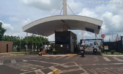 Casa para venda em jardim itamaraty de 123.00m² com 2 quartos e 1 garagem