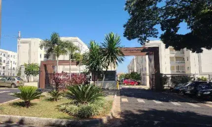 Apartamento para venda em vila boa vista 1 de 39.00m² com 2 quartos e 1 garagem