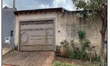 Casa para venda em jardinópolis de 250.00m² com 1 quarto
