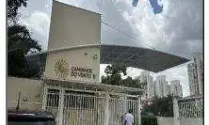 Apartamento para venda em jardim nova hortolândia i de 48.00m² com 1 quarto e 1 garagem