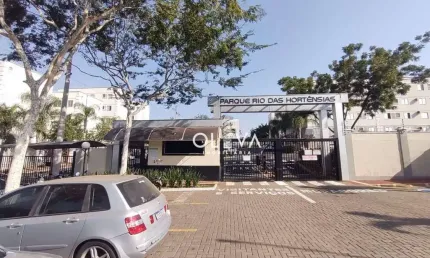 Apartamento para alugar em jardins rio preto de 50.00m² com 2 quartos e 1 garagem