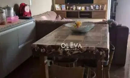 Casa para venda em jardim caetano de 140.00m² com 2 quartos