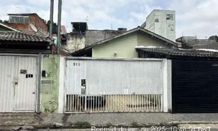 Casa para venda em vila paraíso de 125.00m² com 2 quartos e 1 garagem