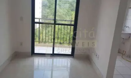 Apartamento para alugar em lageado de 42.00m² com 2 quartos e 1 garagem