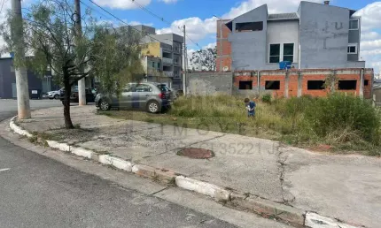 Terreno à venda na Avenida Francisco Lourenço da Costa, 1647702, Vila do Conde, Barueri