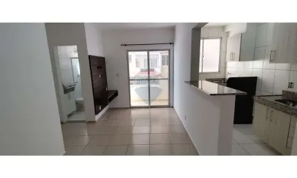 Apartamento para alugar em ponte de são joão de 54.00m² com 2 quartos
