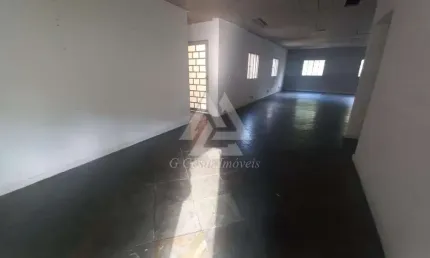 Prédio comercial para alugar em vila bela de 312.00m² com 4 garagens