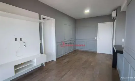 Apartamento para alugar em duo jk de 53.00m² com 1 quarto, 1 suite e 1 garagem